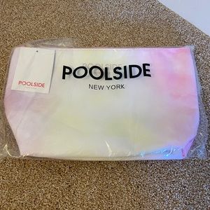Poolside Water Resistant Pouch